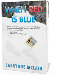 When Red Is Blue