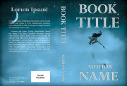 DreamScape Print Cover