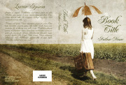 Whimsical Road Print Cover